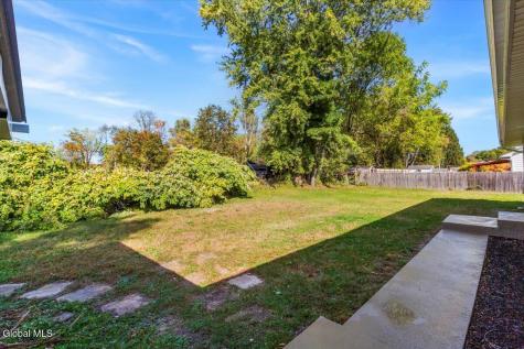 82 N Lincoln Street Mechanicville NY 12118