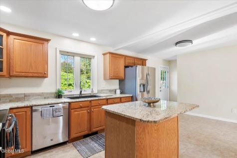 82 N Lincoln Street Mechanicville NY 12118