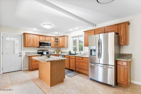 82 N Lincoln Street Mechanicville NY 12118