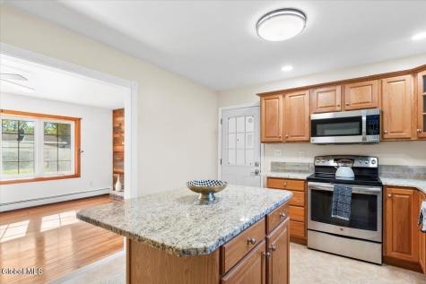 82 N Lincoln Street Mechanicville NY 12118