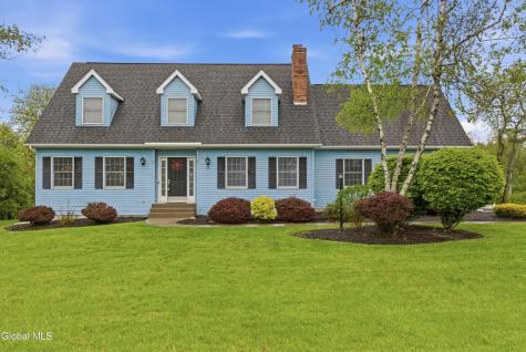 43 Brinker Drive S Rensselaer NY 12144