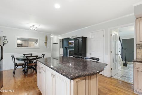 43 Brinker Drive S Rensselaer NY 12144