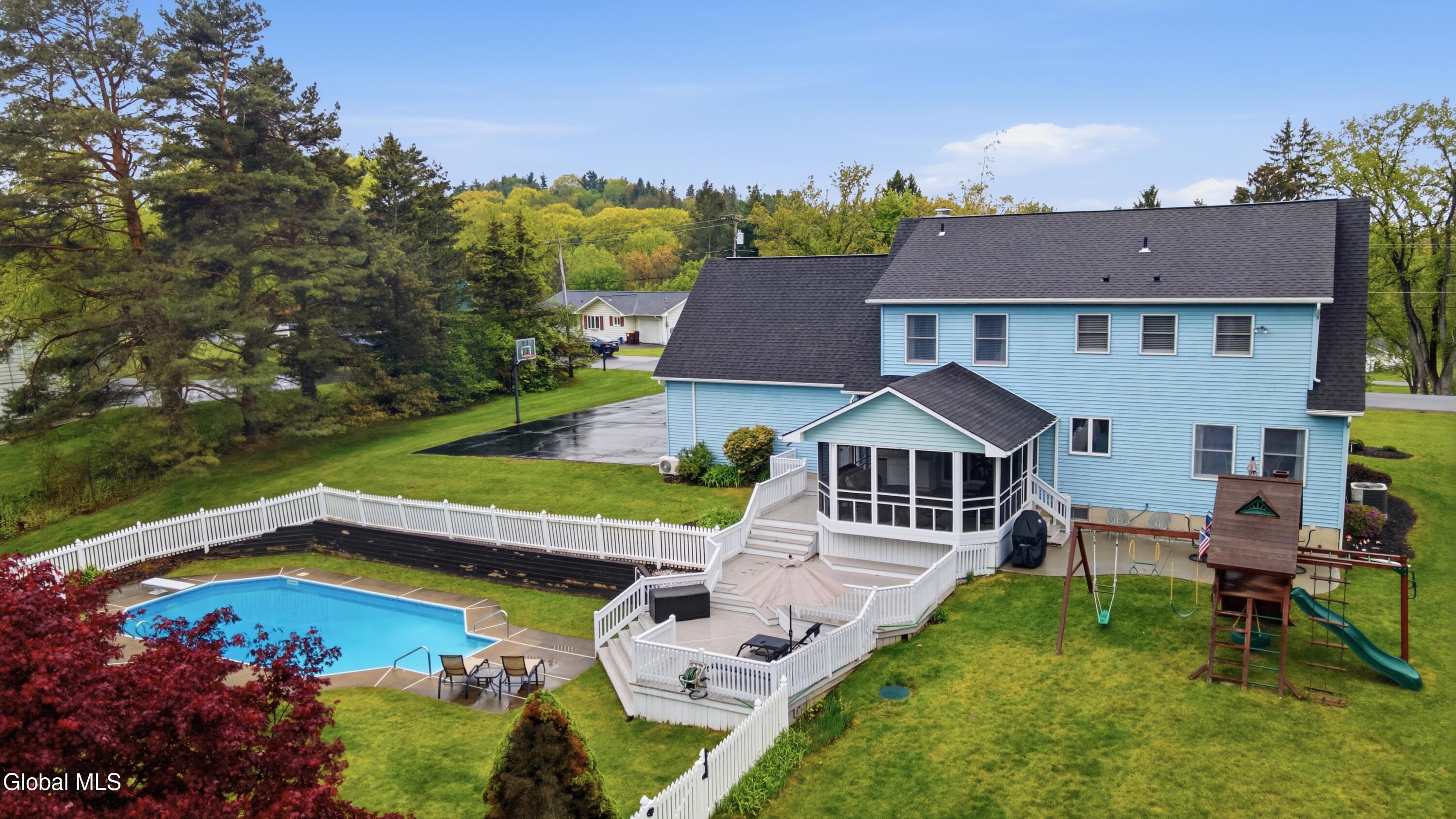 43 Brinker Drive S Rensselaer NY 12144