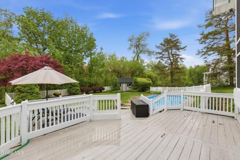 43 Brinker Drive S Rensselaer NY 12144