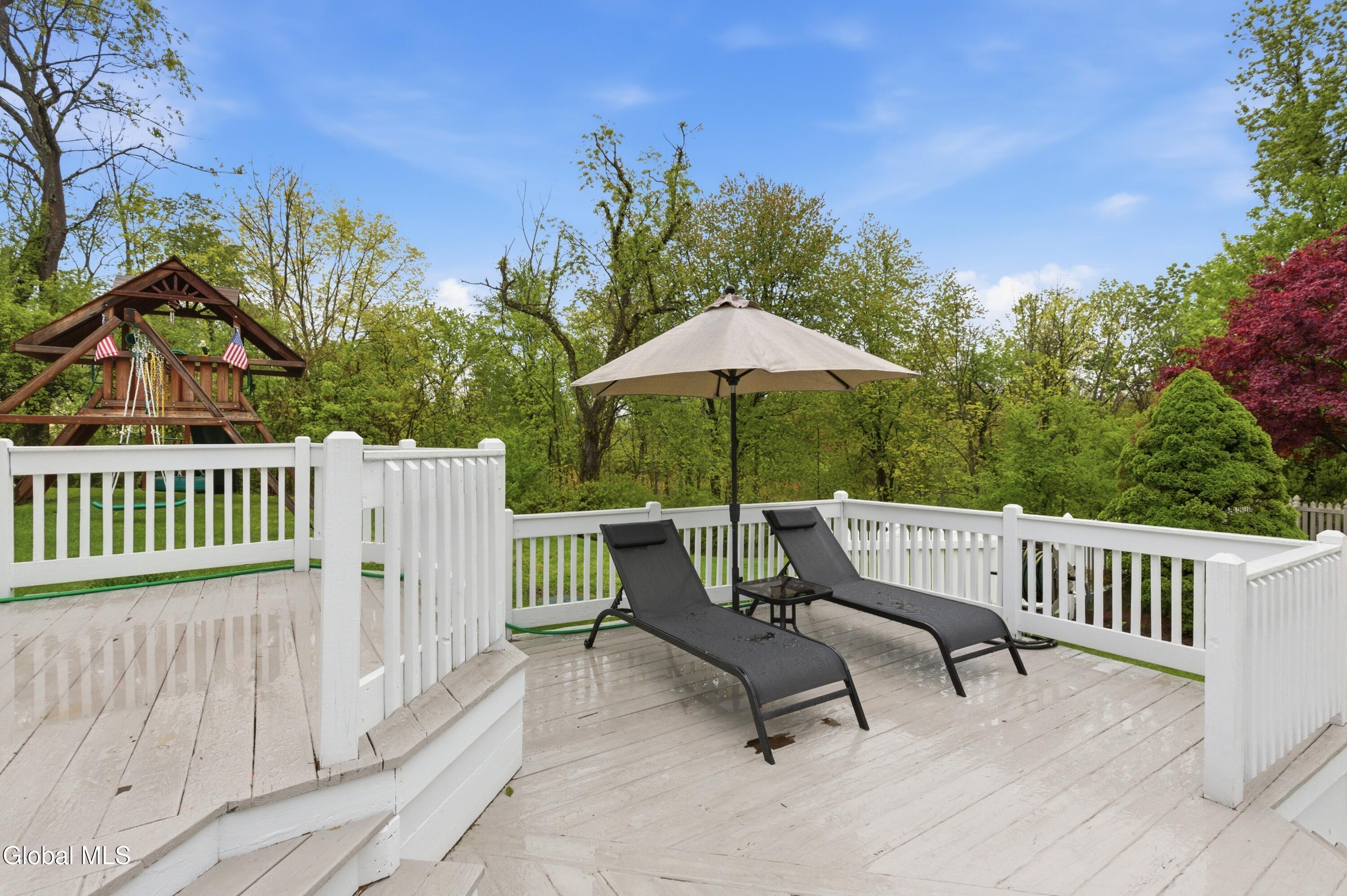 43 Brinker Drive S Rensselaer NY 12144