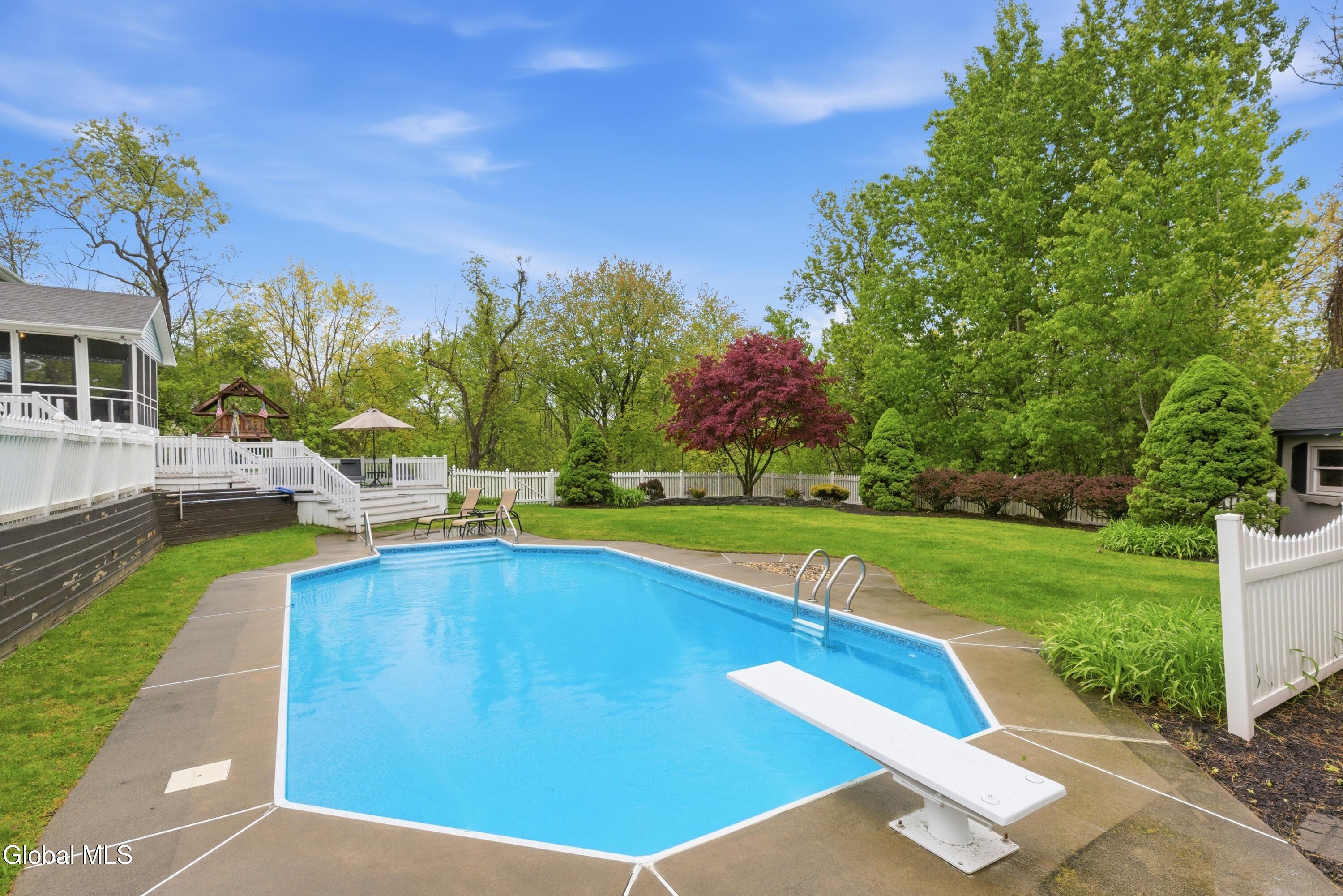 43 Brinker Drive S Rensselaer NY 12144