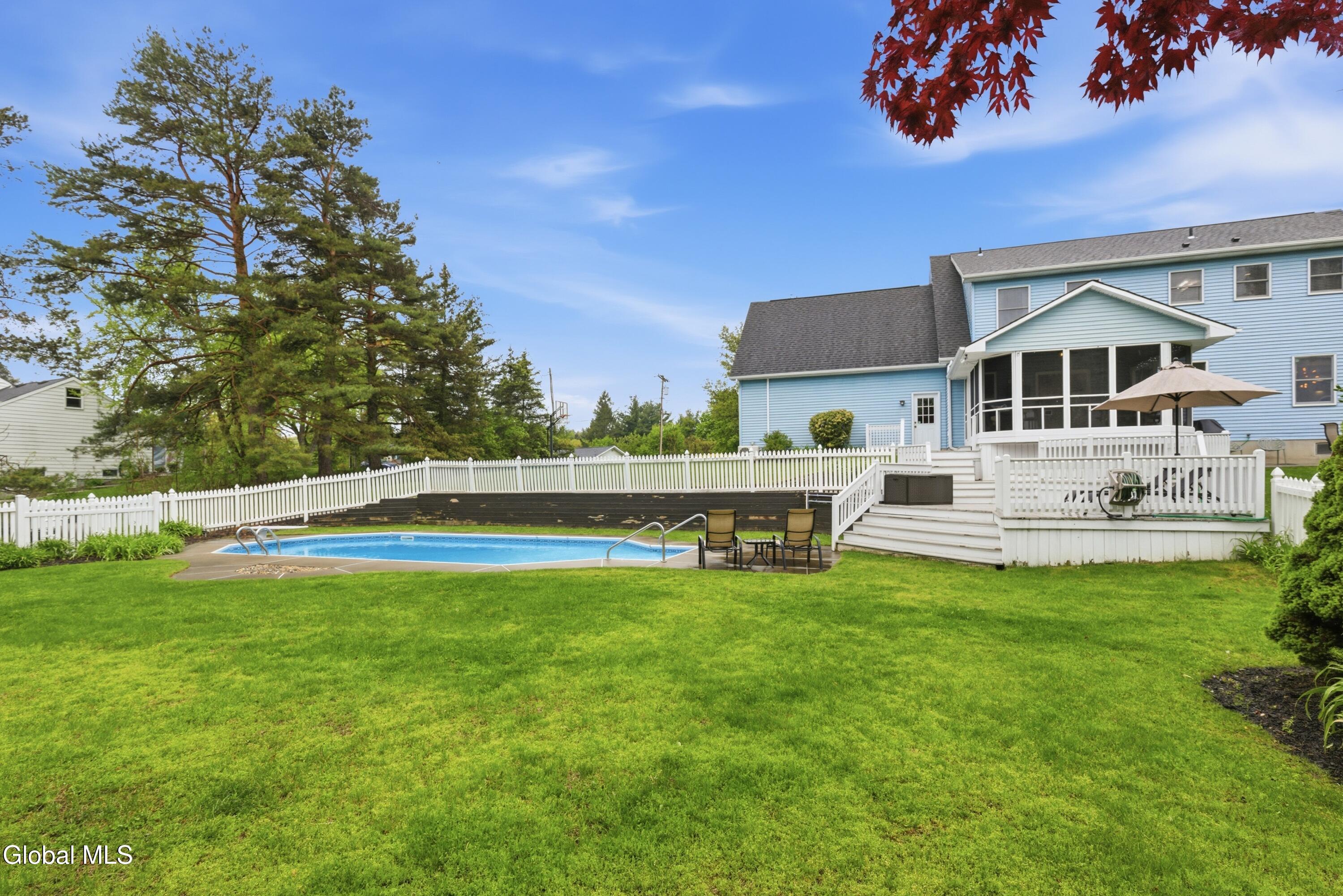 43 Brinker Drive S Rensselaer NY 12144