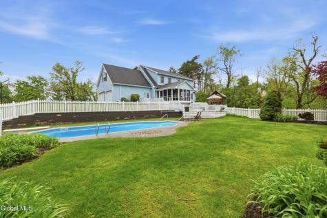 43 Brinker Drive S Rensselaer NY 12144