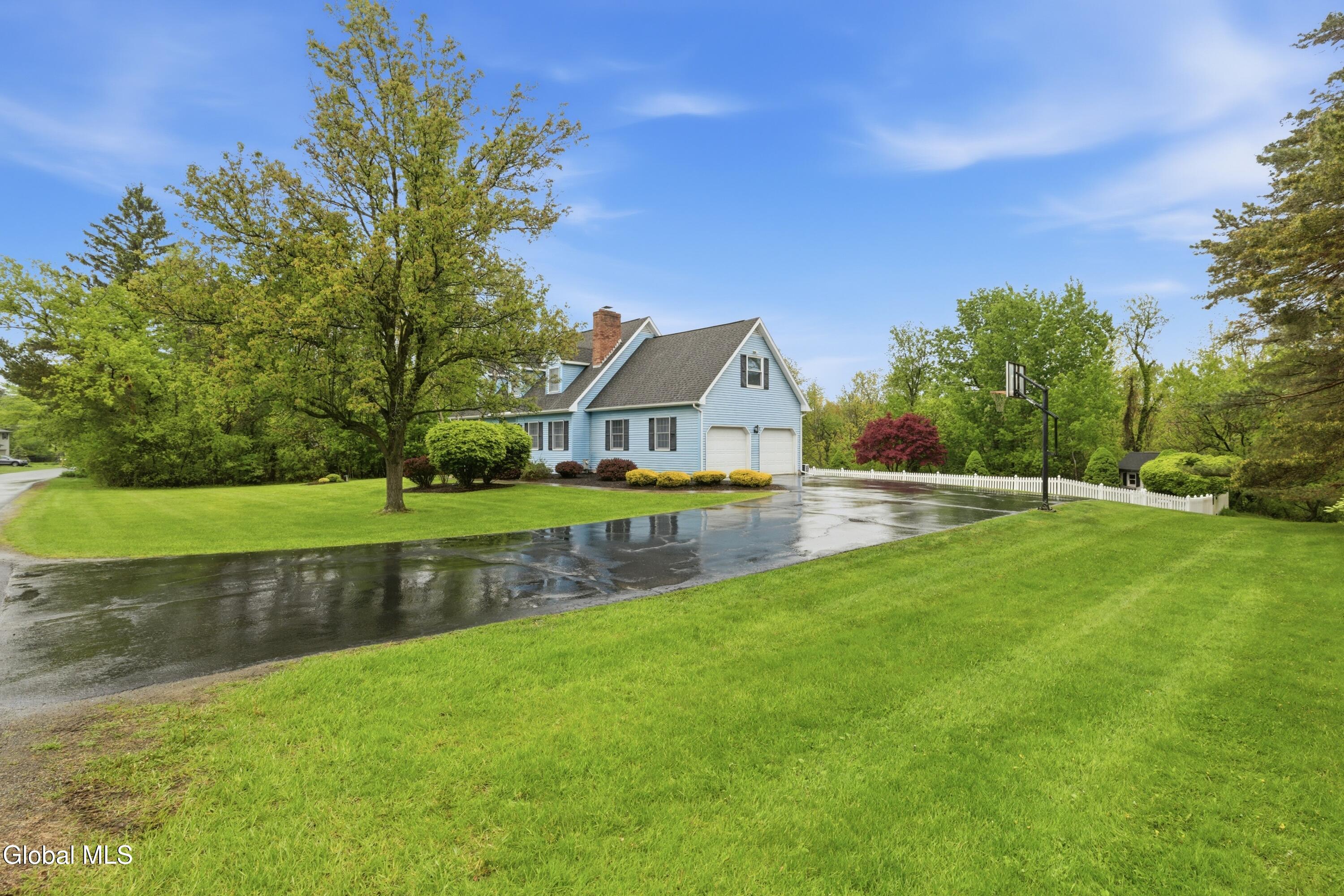 43 Brinker Drive S Rensselaer NY 12144
