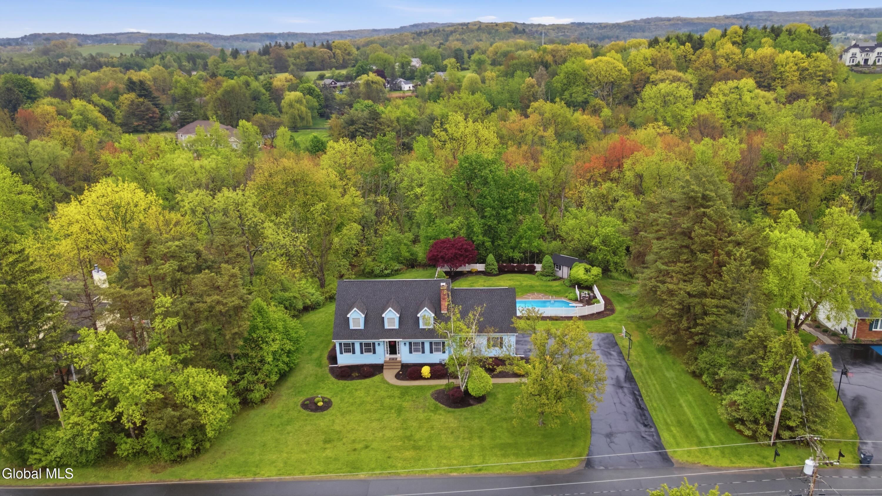43 Brinker Drive S Rensselaer NY 12144