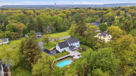 43 Brinker Drive S Rensselaer NY 12144