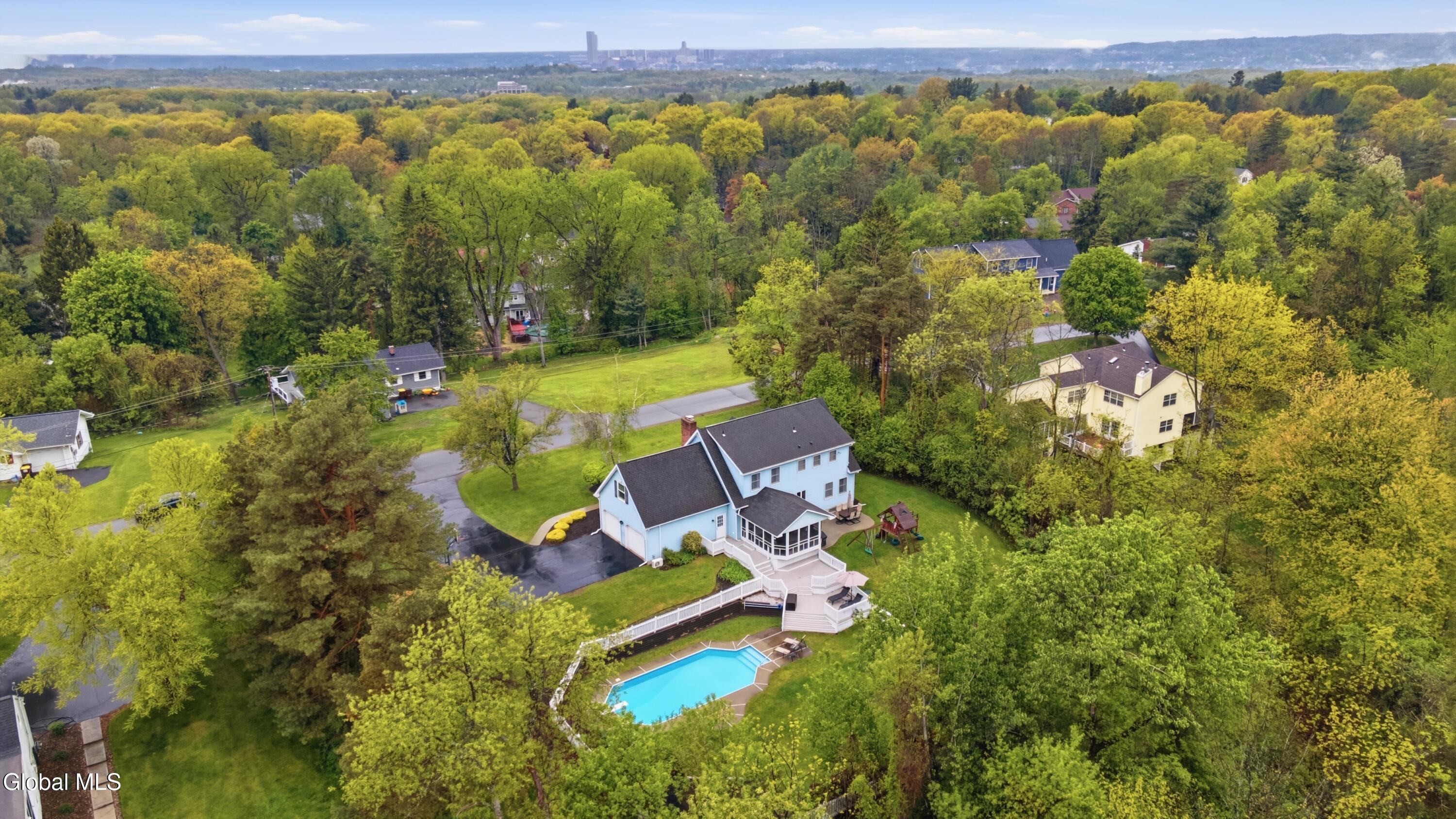 43 Brinker Drive S Rensselaer NY 12144