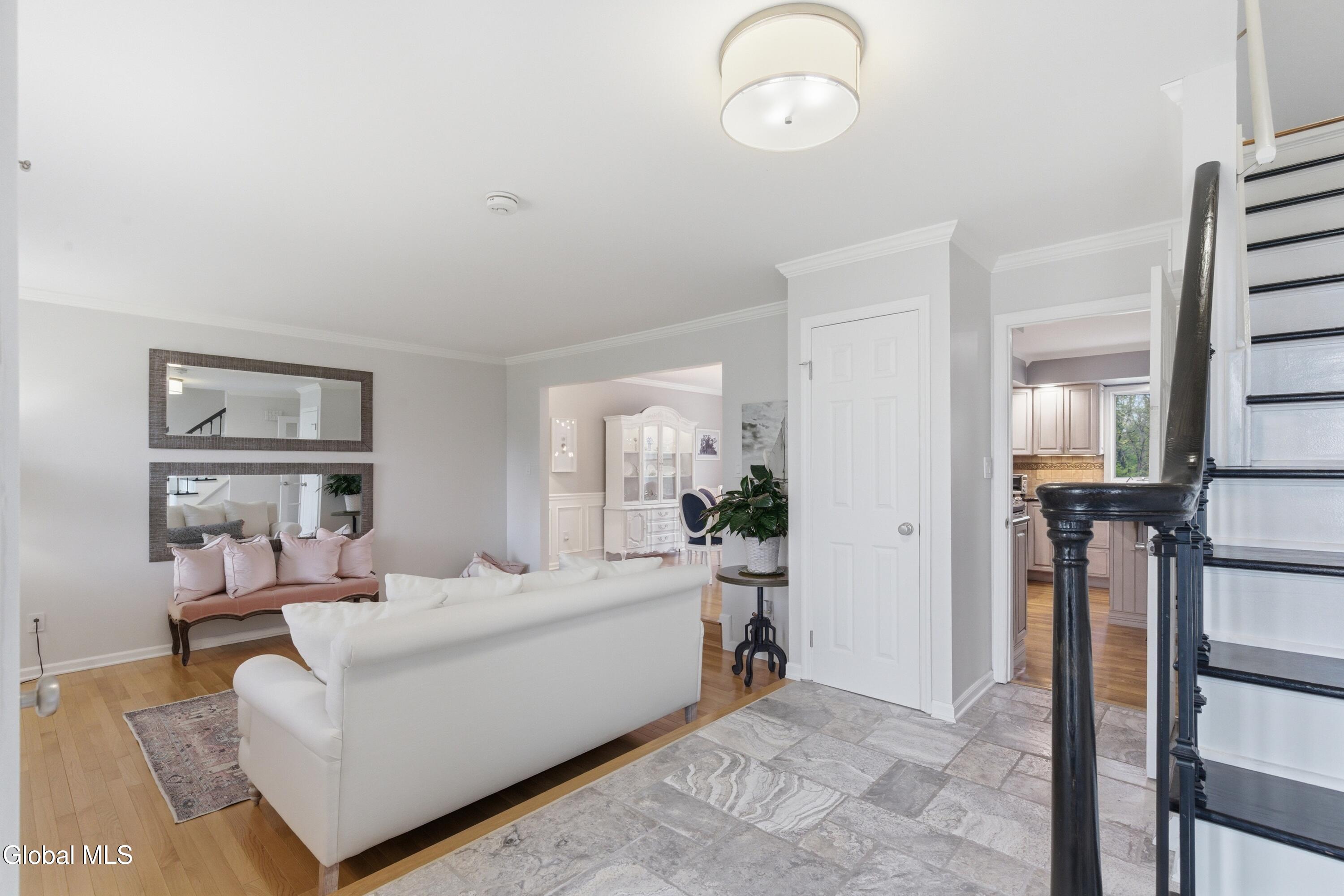 43 Brinker Drive S Rensselaer NY 12144
