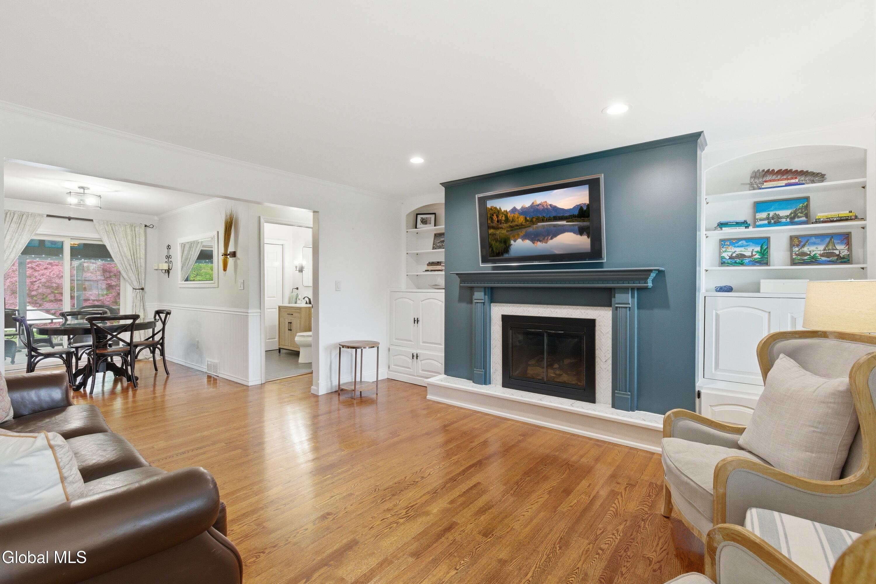 43 Brinker Drive S Rensselaer NY 12144