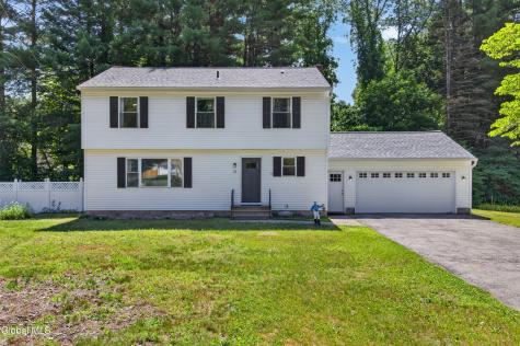 33 Jones Road Saratoga Springs NY 12866