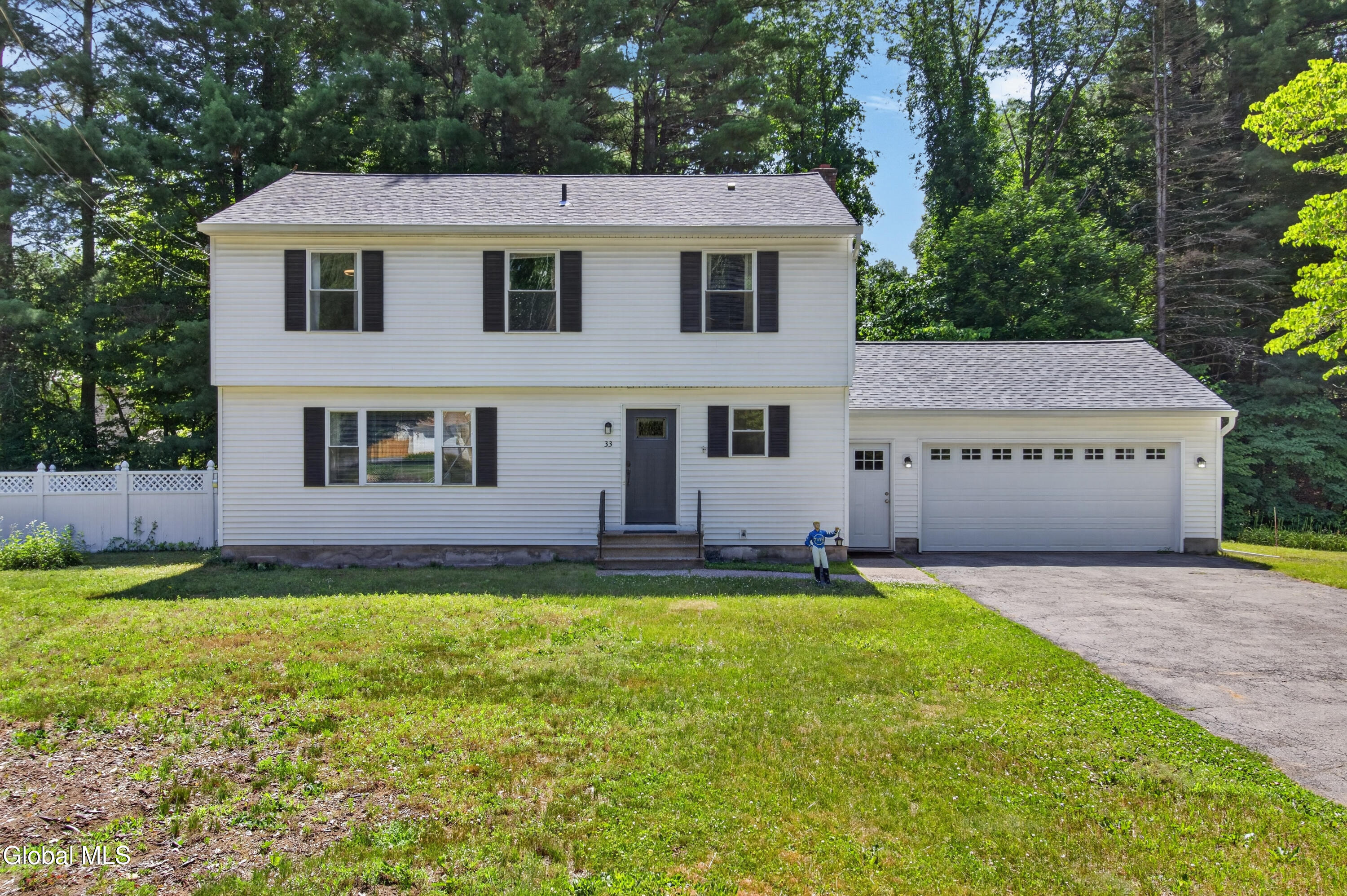 33 Jones Road Saratoga Springs NY 12866