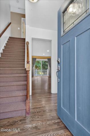 33 Jones Road Saratoga Springs NY 12866