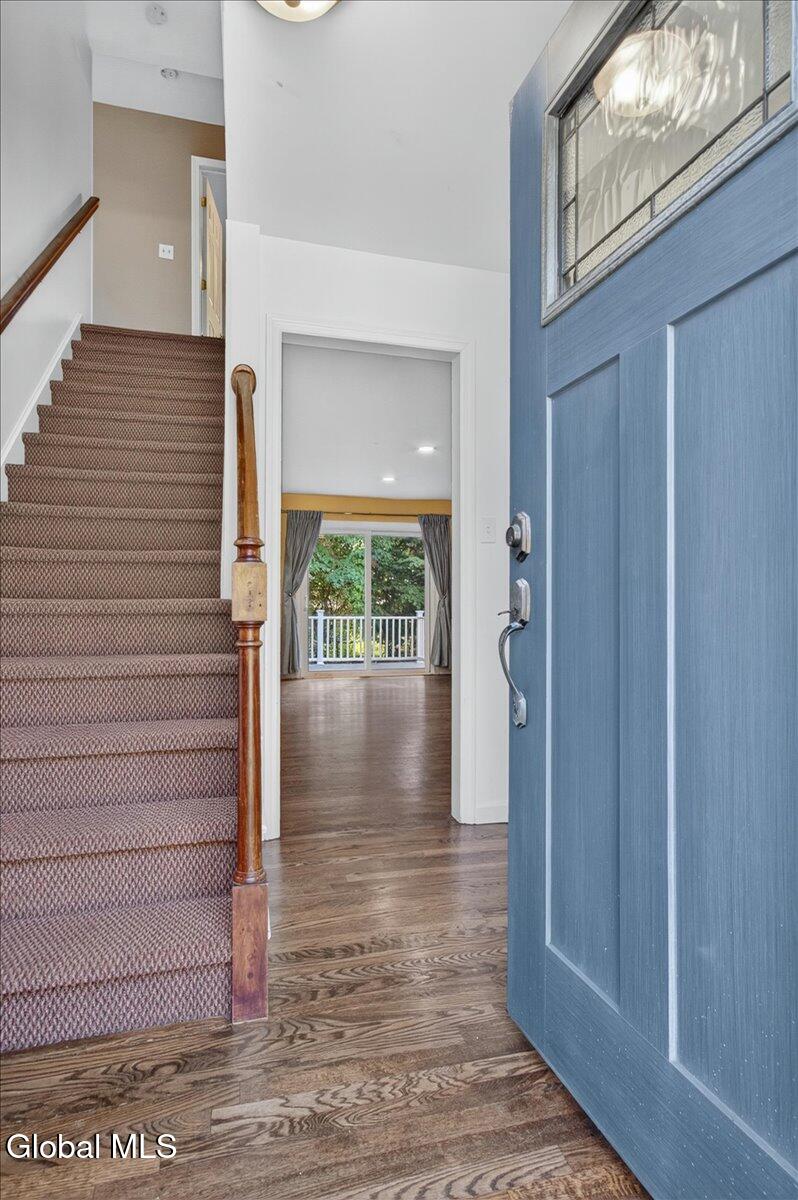 33 Jones Road Saratoga Springs NY 12866