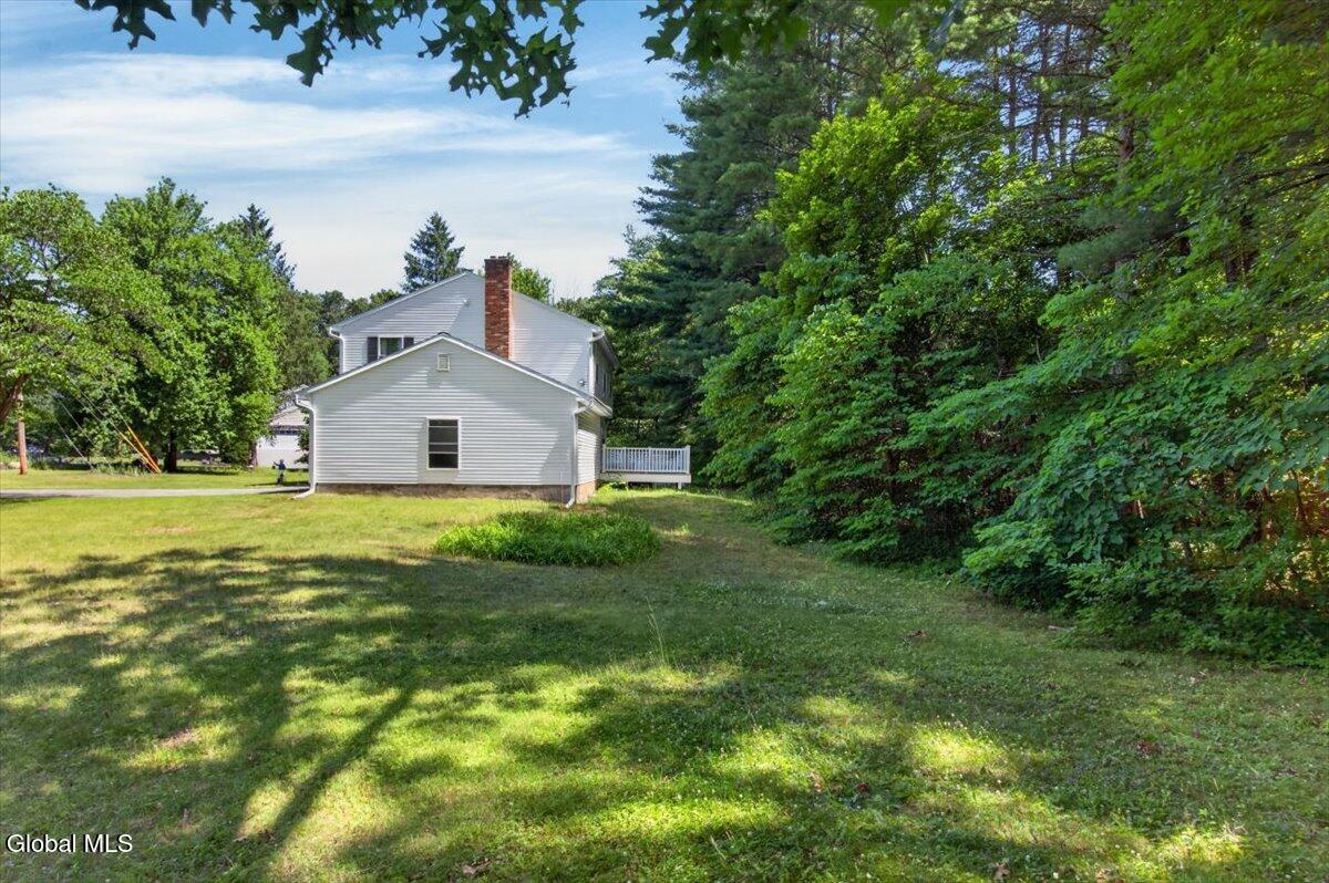 33 Jones Road Saratoga Springs NY 12866