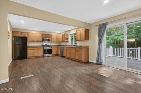33 Jones Road Saratoga Springs NY 12866