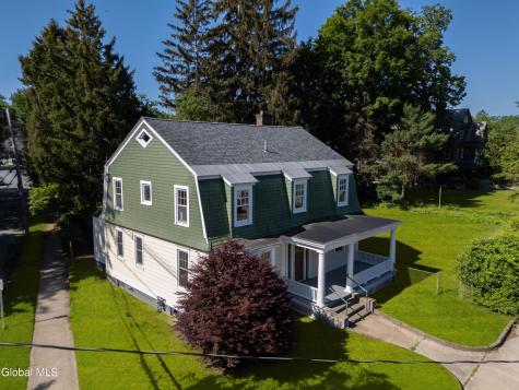 172 Caroline Street Saratoga Springs NY 12866