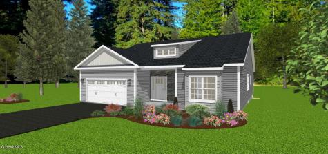 13 Wyatt's Way Clifton Park NY 12065