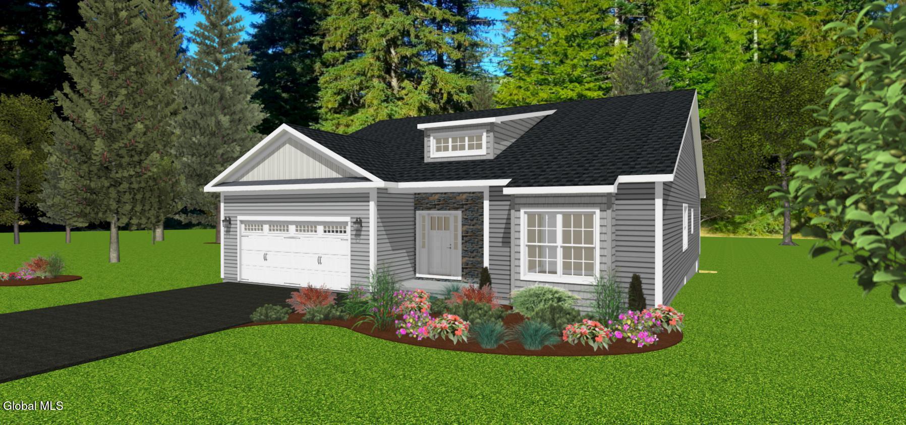 13 Wyatt's Way Clifton Park NY 12065