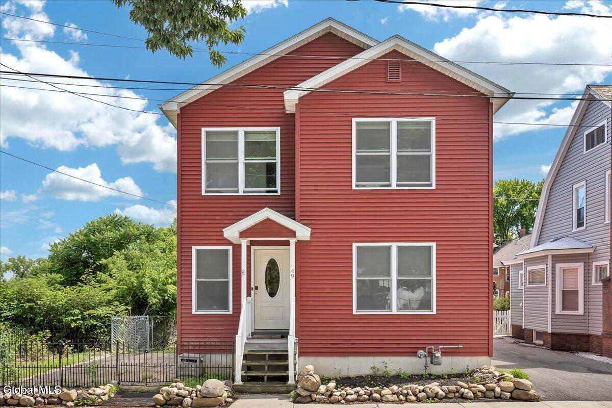 49 Green Street Mechanicville NY 12118