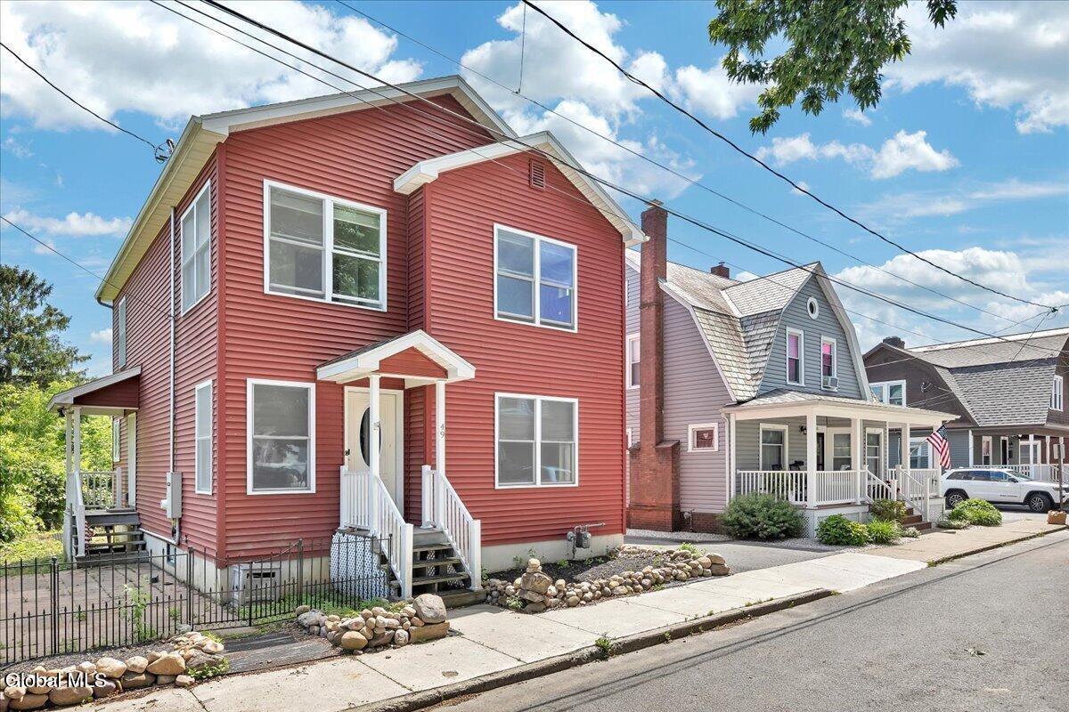 49 Green Street Mechanicville NY 12118