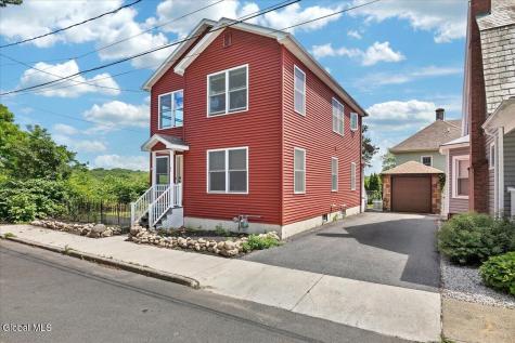 49 Green Street Mechanicville NY 12118