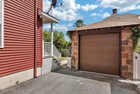 49 Green Street Mechanicville NY 12118