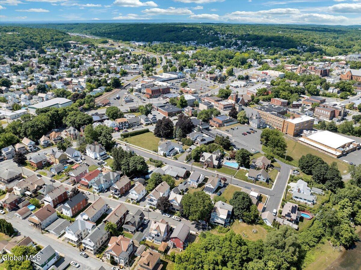 49 Green Street Mechanicville NY 12118