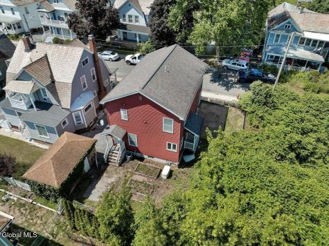 49 Green Street Mechanicville NY 12118
