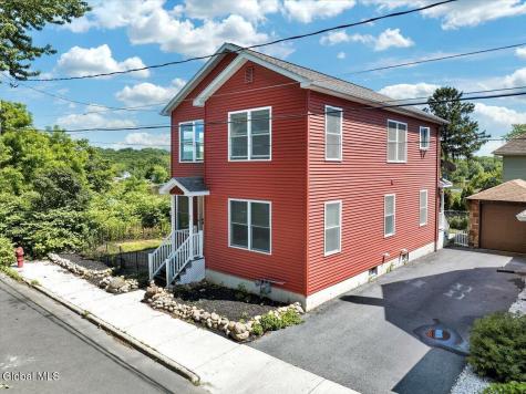 49 Green Street Mechanicville NY 12118