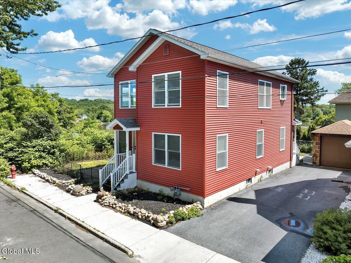 49 Green Street Mechanicville NY 12118