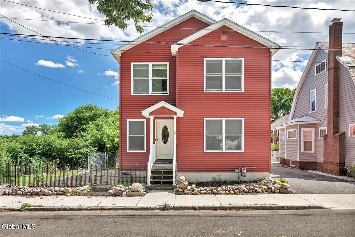 49 Green Street Mechanicville NY 12118