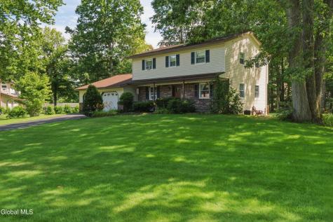42 Brookline Drive Clifton Park NY 12065
