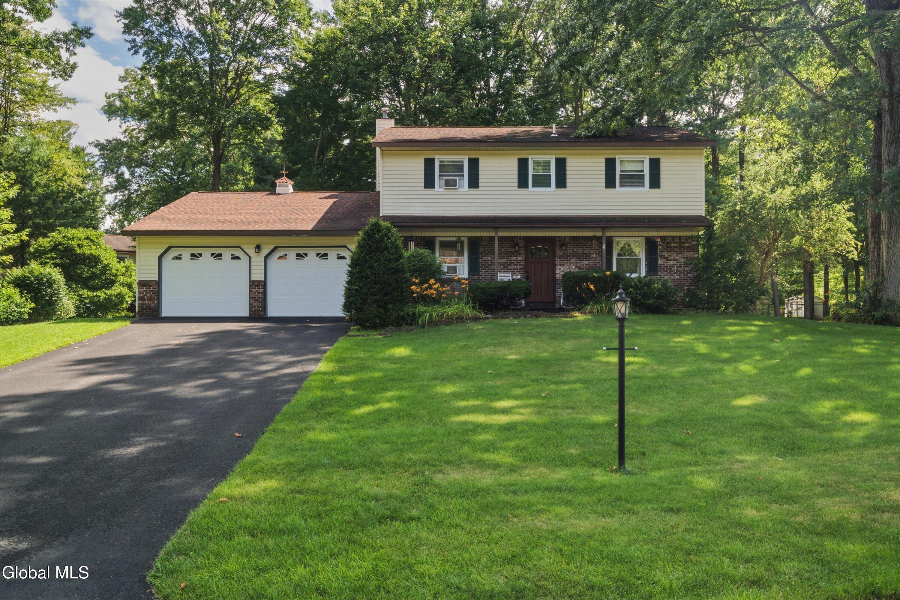 42 Brookline Drive Clifton Park NY 12065