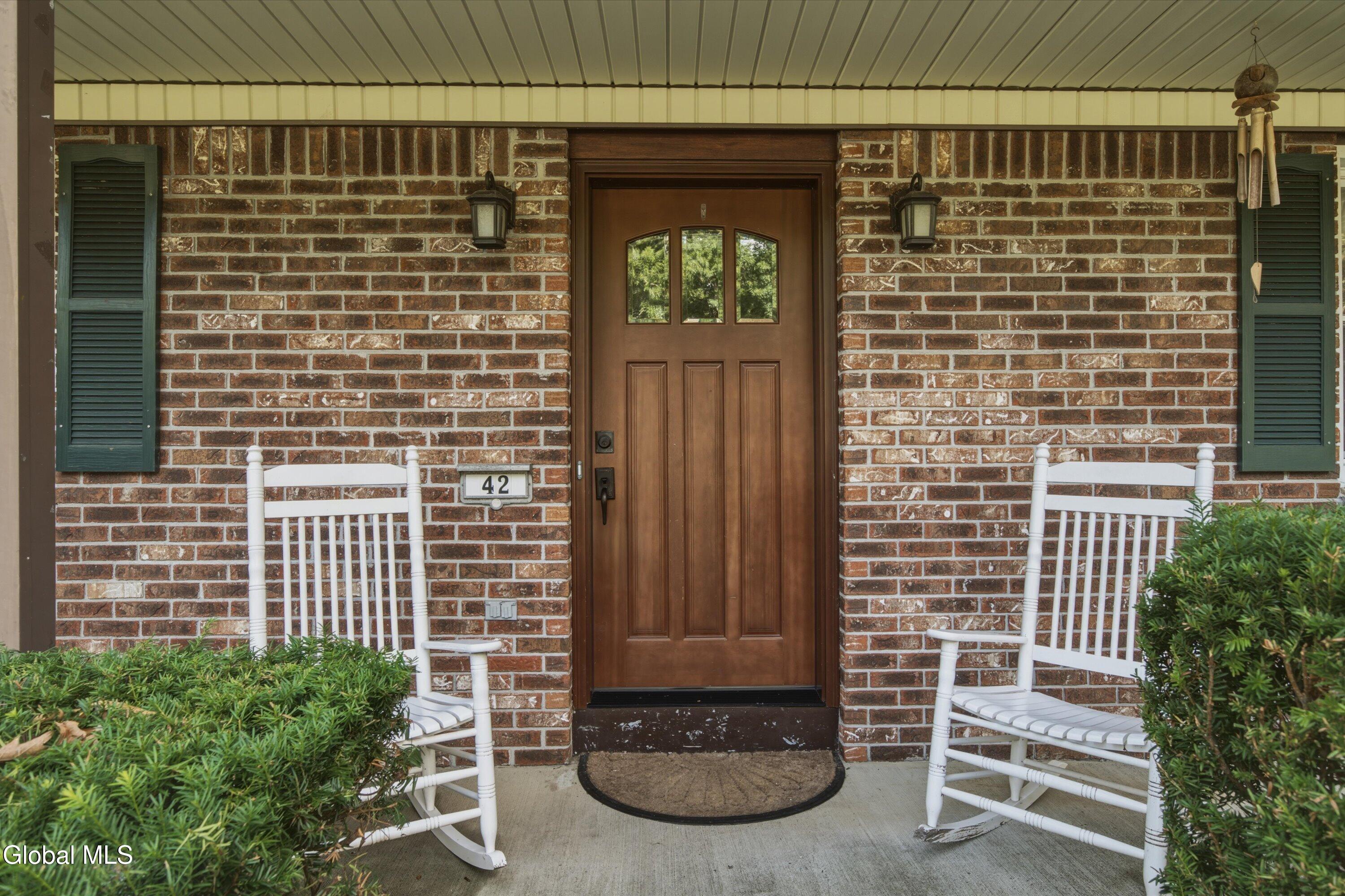 42 Brookline Drive Clifton Park NY 12065