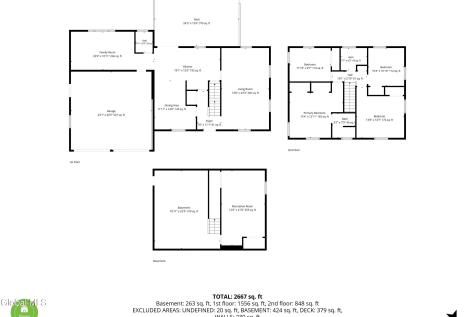 42 Brookline Drive Clifton Park NY 12065