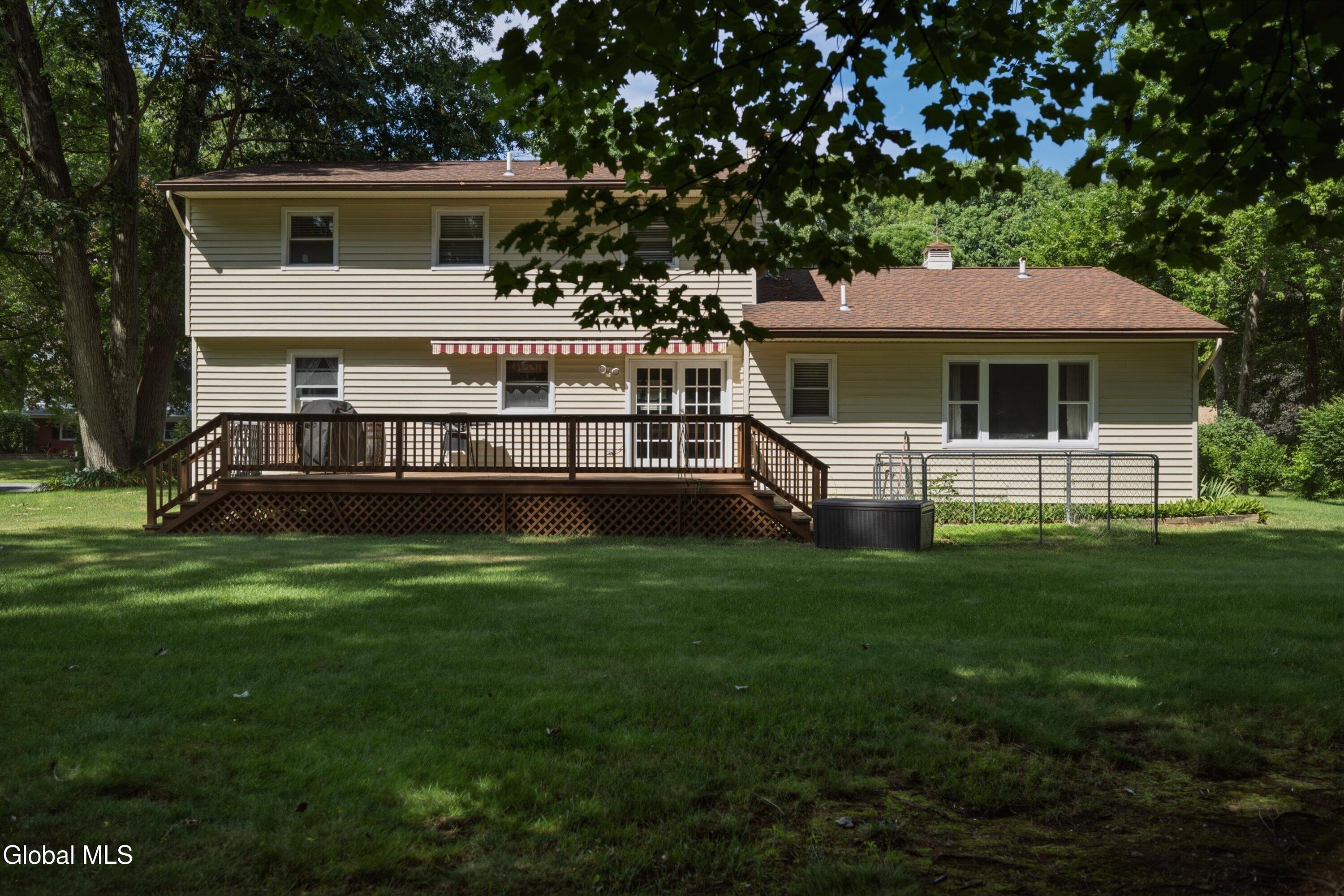 42 Brookline Drive Clifton Park NY 12065
