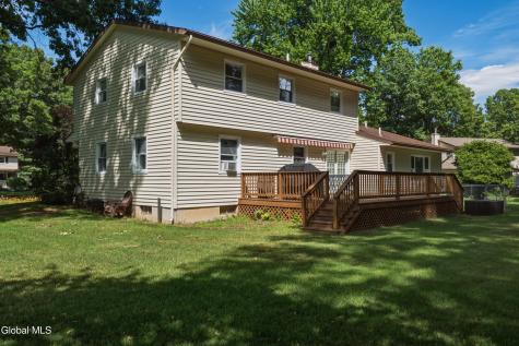 42 Brookline Drive Clifton Park NY 12065