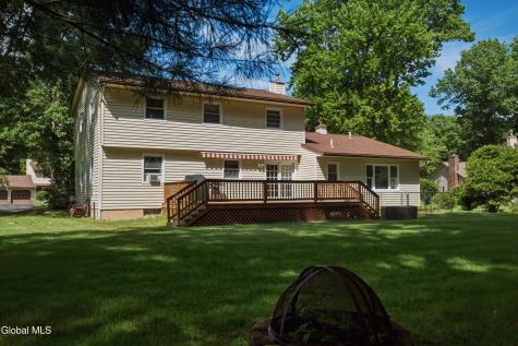 42 Brookline Drive Clifton Park NY 12065