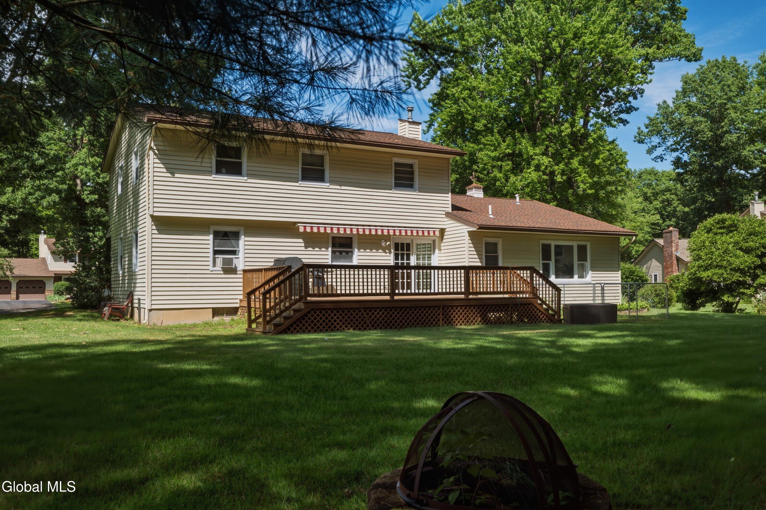 42 Brookline Drive Clifton Park NY 12065