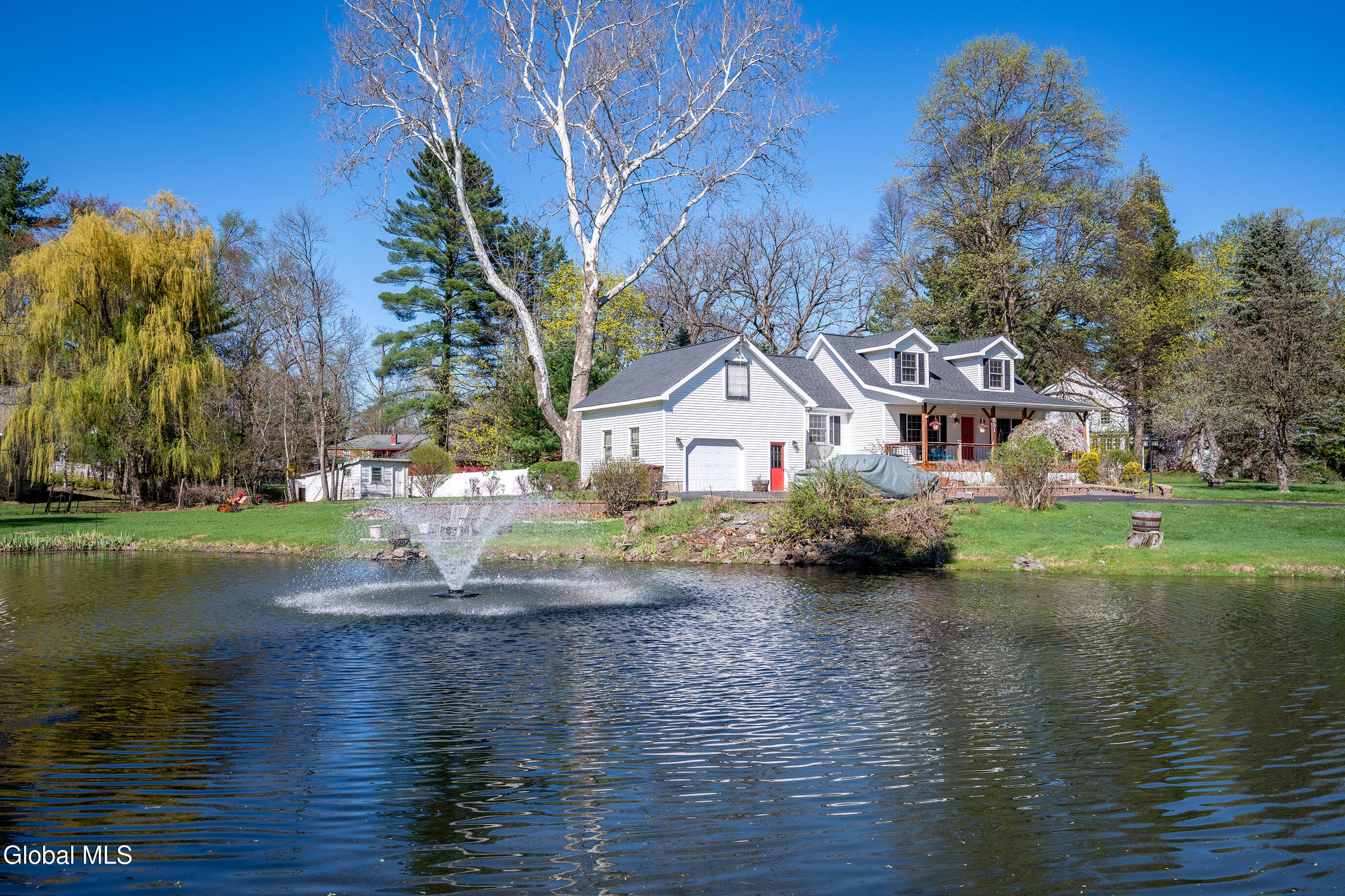 531 Delaware Avenue Delmar NY 12054