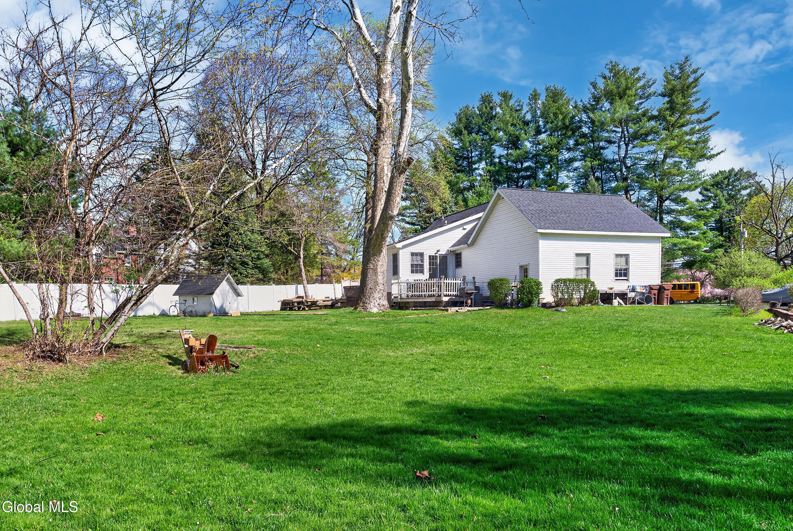 531 Delaware Avenue Delmar NY 12054