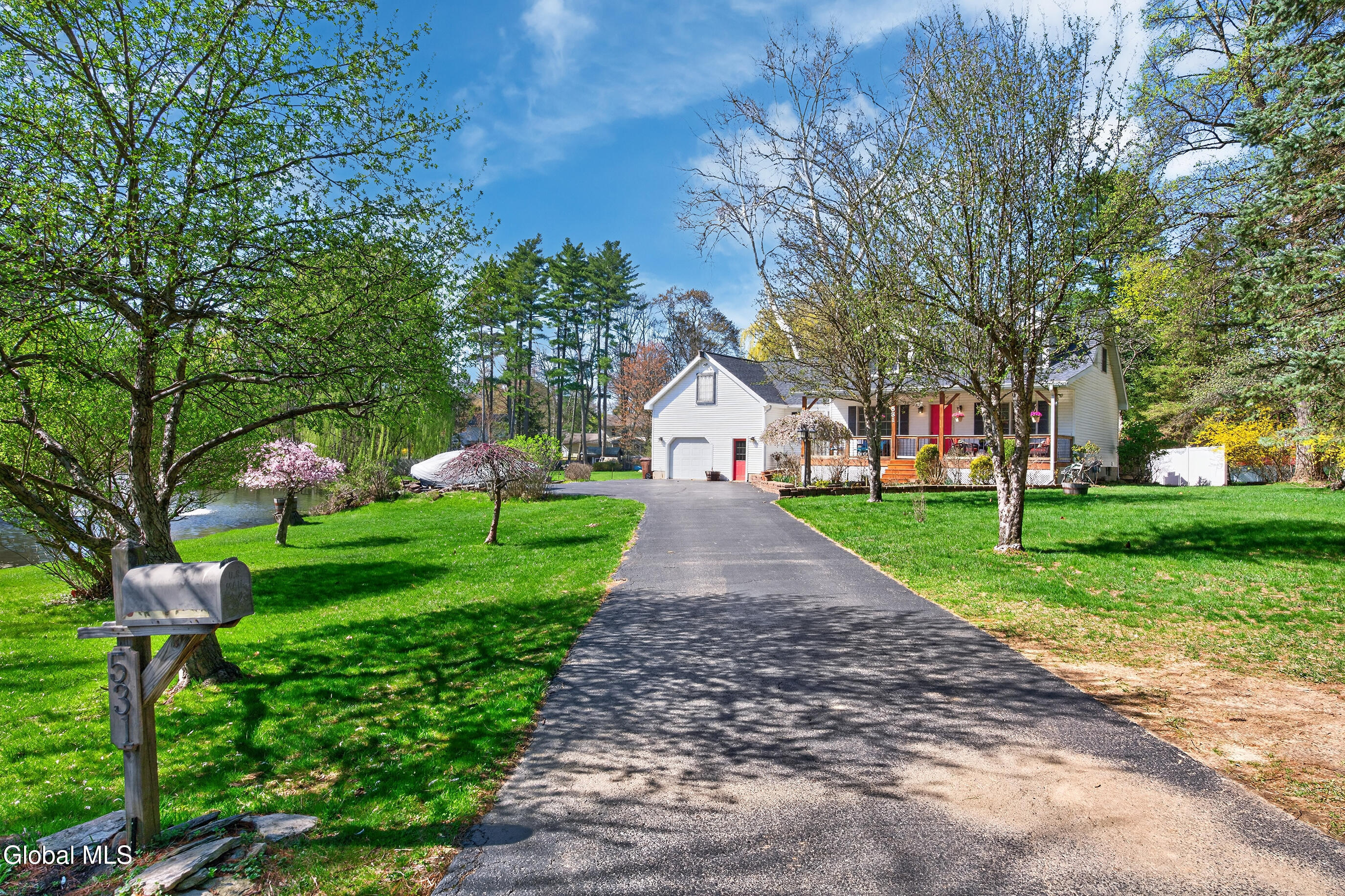 531 Delaware Avenue Delmar NY 12054