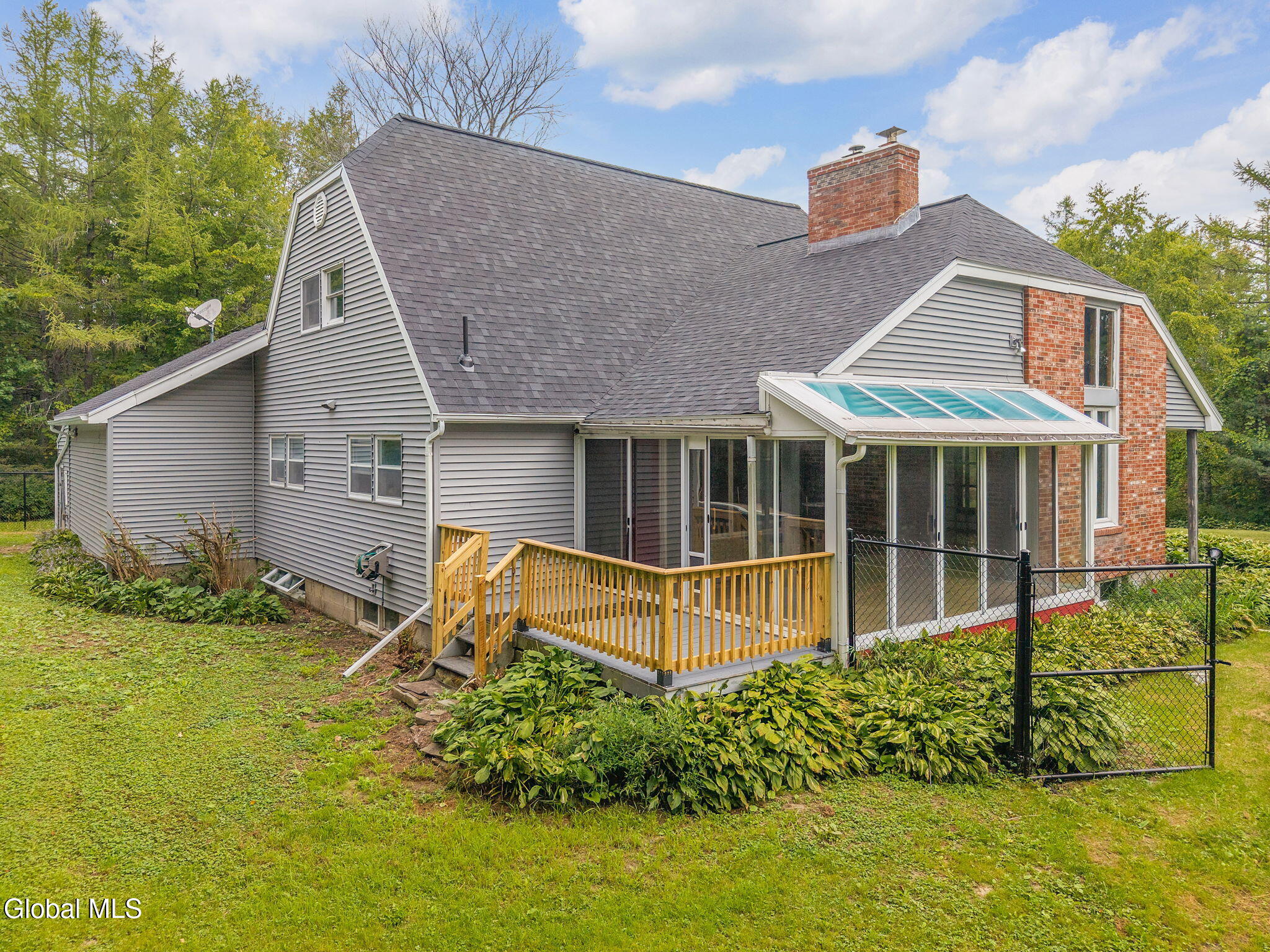 139 Auser Road Esperance NY 12066