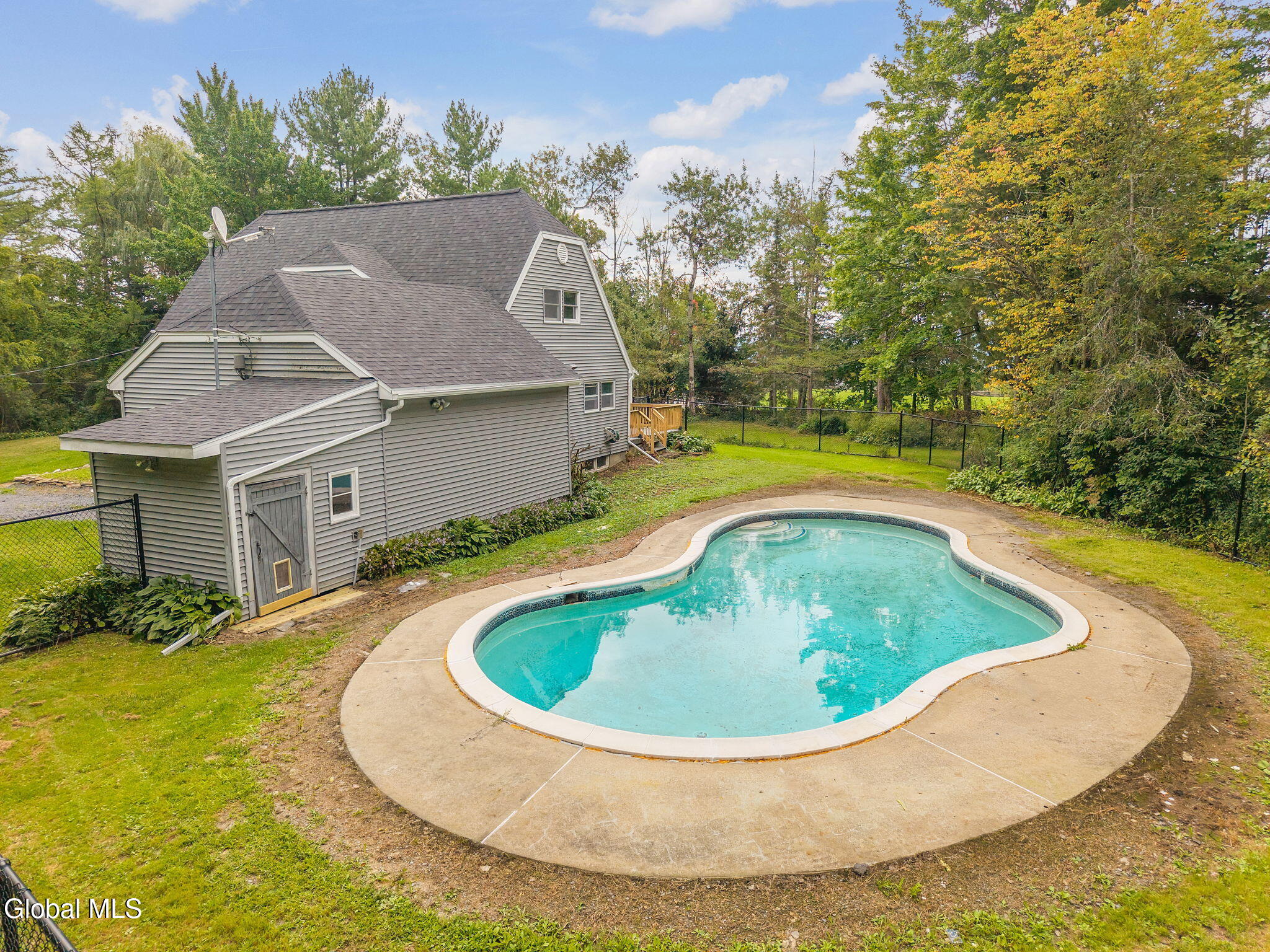 139 Auser Road Esperance NY 12066