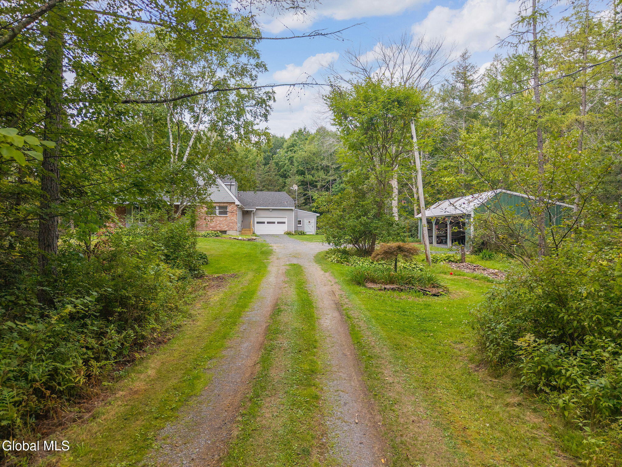 139 Auser Road Esperance NY 12066